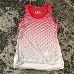 New Balance Tank Top size Small